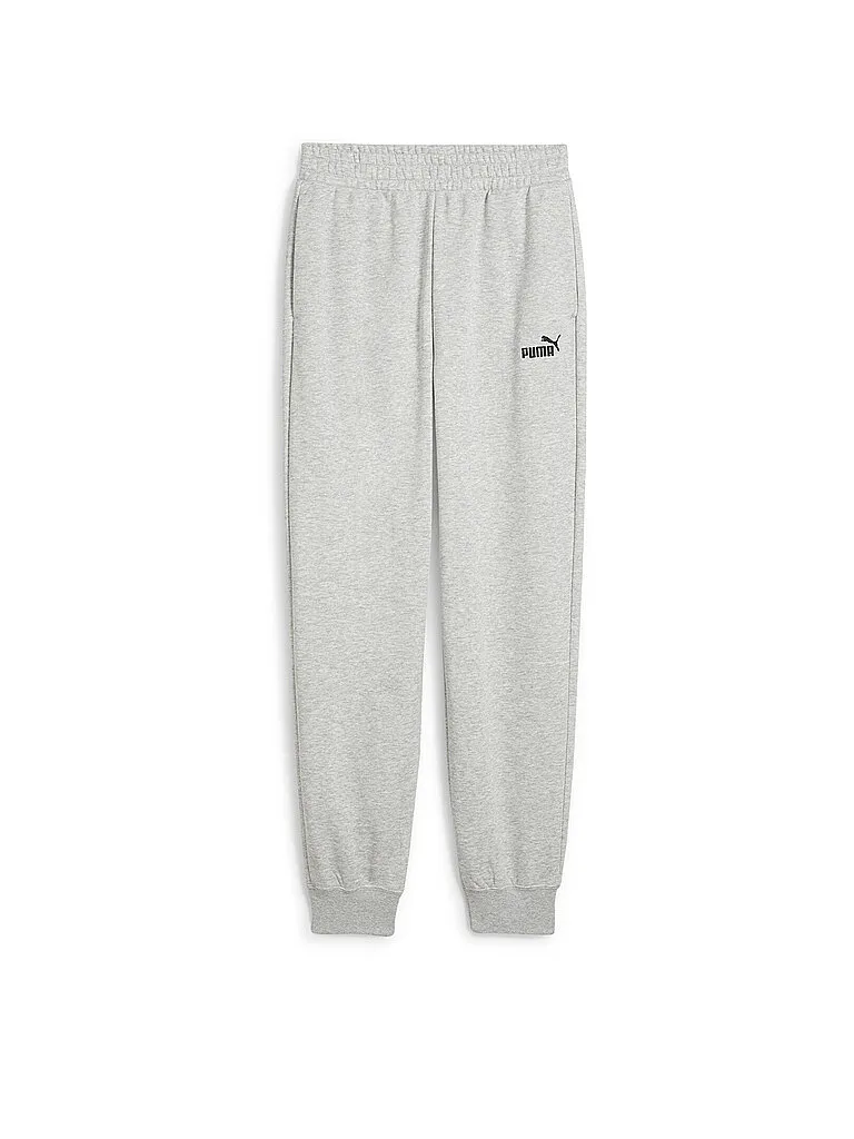 Puma Damen Jogginghose Comfort High Waist Puma Damen Jogginghose Comfort High Waist