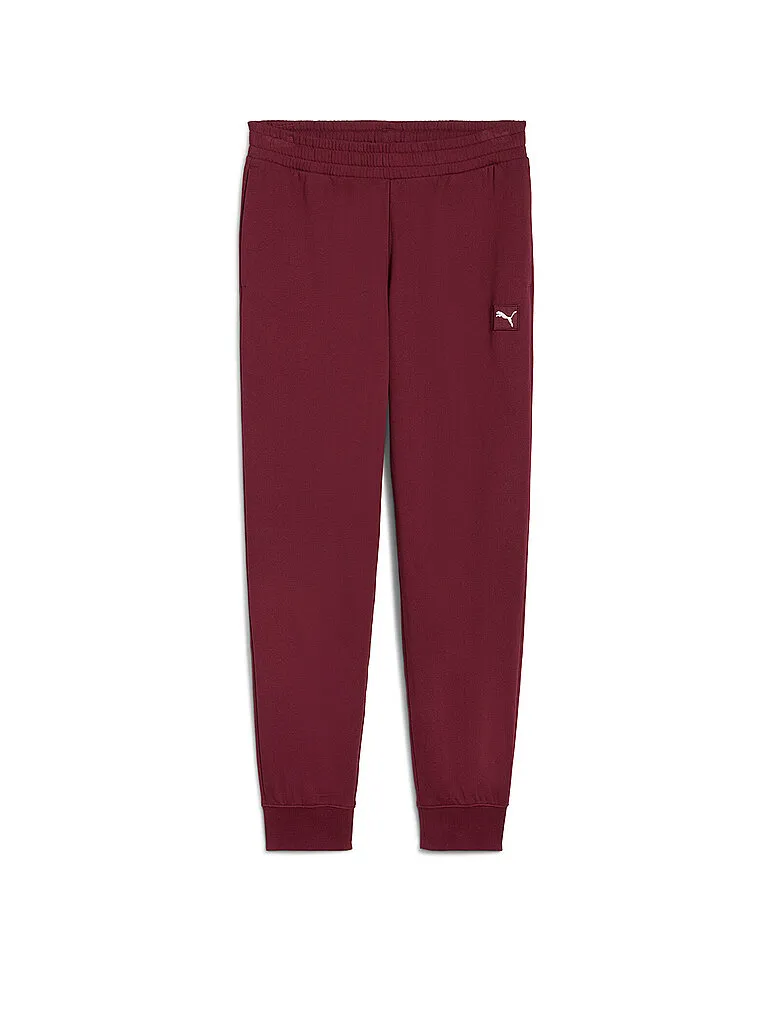 Puma Damen Jogginghose ESS ELEVATED Puma Damen Jogginghose ESS ELEVATED