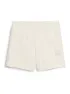 Puma Damen Short Elevated Mid-Rise 5inch