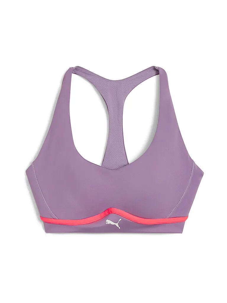 Puma Damen Sport-BH 4Keeps Cloudspun High Support Puma Damen Sport-BH 4Keeps Cloudspun High Support