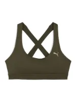 Puma Damen Sport-BH CLOUDSPUN Medium Support Puma Damen Sport-BH CLOUDSPUN Medium Support