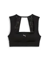 Puma Damen Sport-BH Move Lace Medium Support