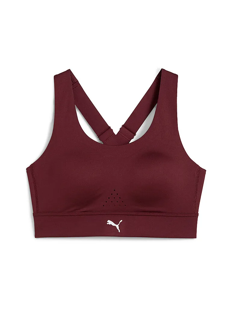 Puma Damen Sport-BH PWRbreathe RUN High Support