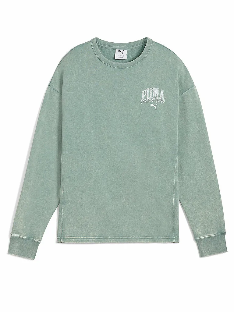 Puma Damen Sweater Class Comfort Puma Damen Sweater Class Comfort