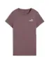 Puma Damen T-Shirt ESS Small No. 1 Logo