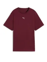 Puma Damen T-Shirt Relaxed Puma Damen T-Shirt Relaxed