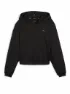 Puma Damen Yoga Hoodie Studio Foundations