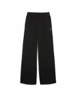 Puma Damen Yogahose Studio Textured Puma Damen Yogahose Studio Textured