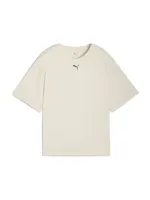 Puma Damen Yogashirt Essential