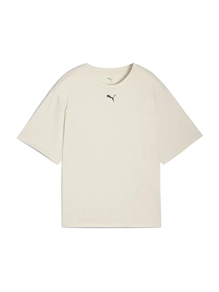 Puma Damen Yogashirt Essential
