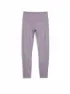 Puma Damen Yogatight Studio 7/8, Lila