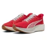For all time red / warm white