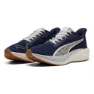 Puma navy / warm white