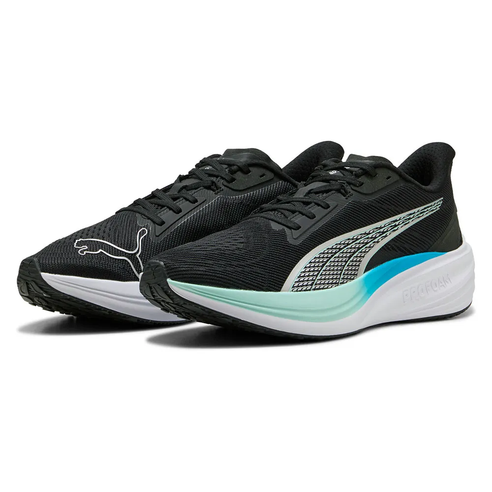Puma Darter Pro Laufschuhe male