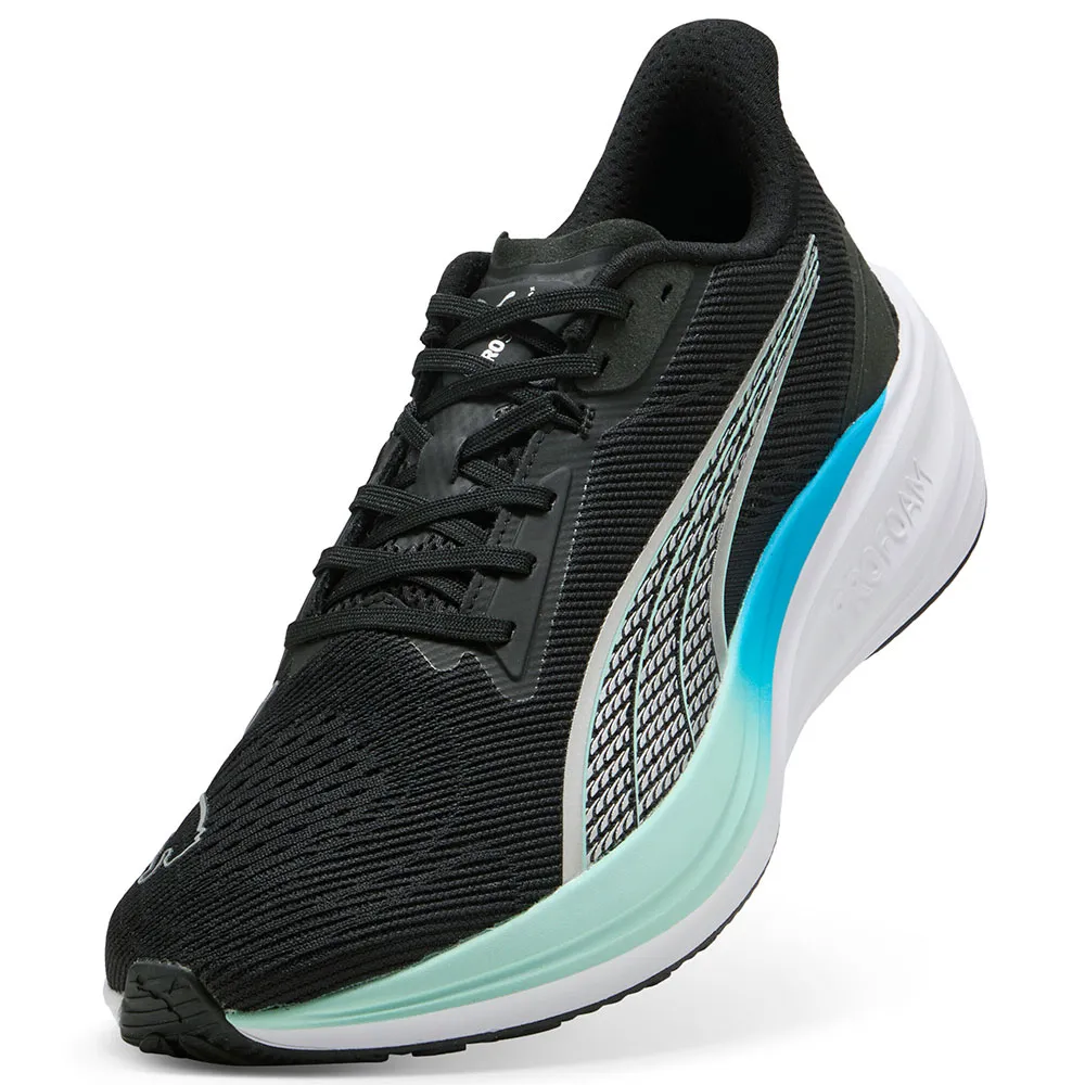 Puma Darter Pro Laufschuhe male