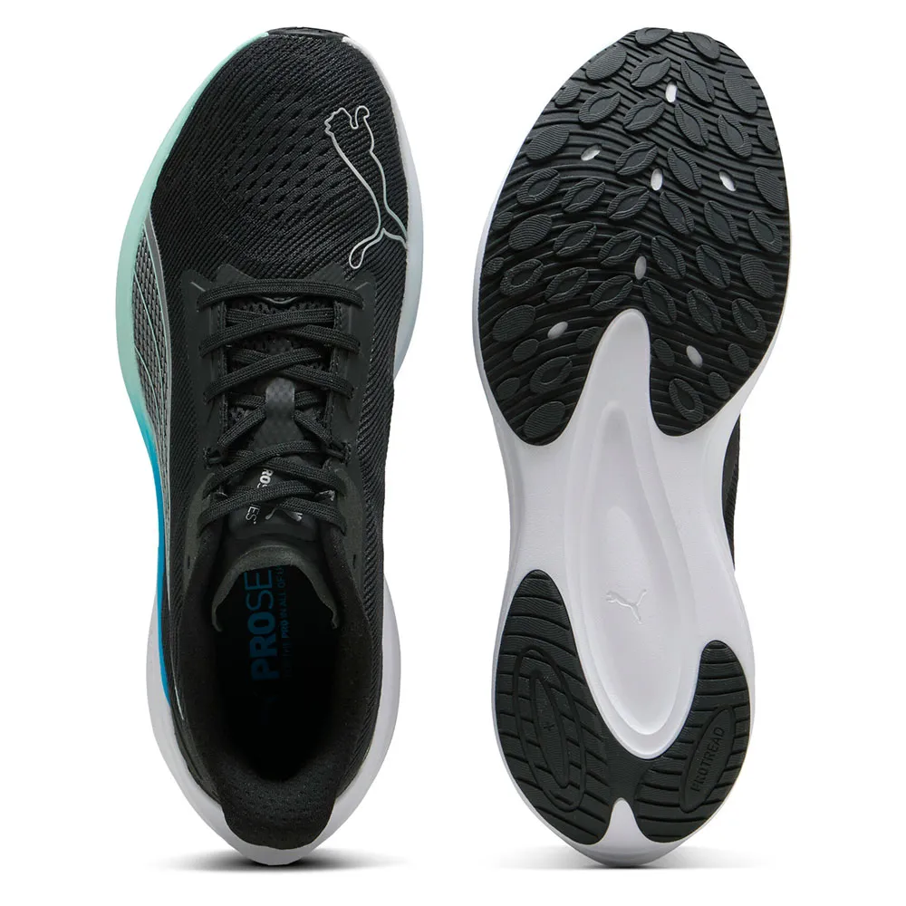 Puma Darter Pro Laufschuhe male