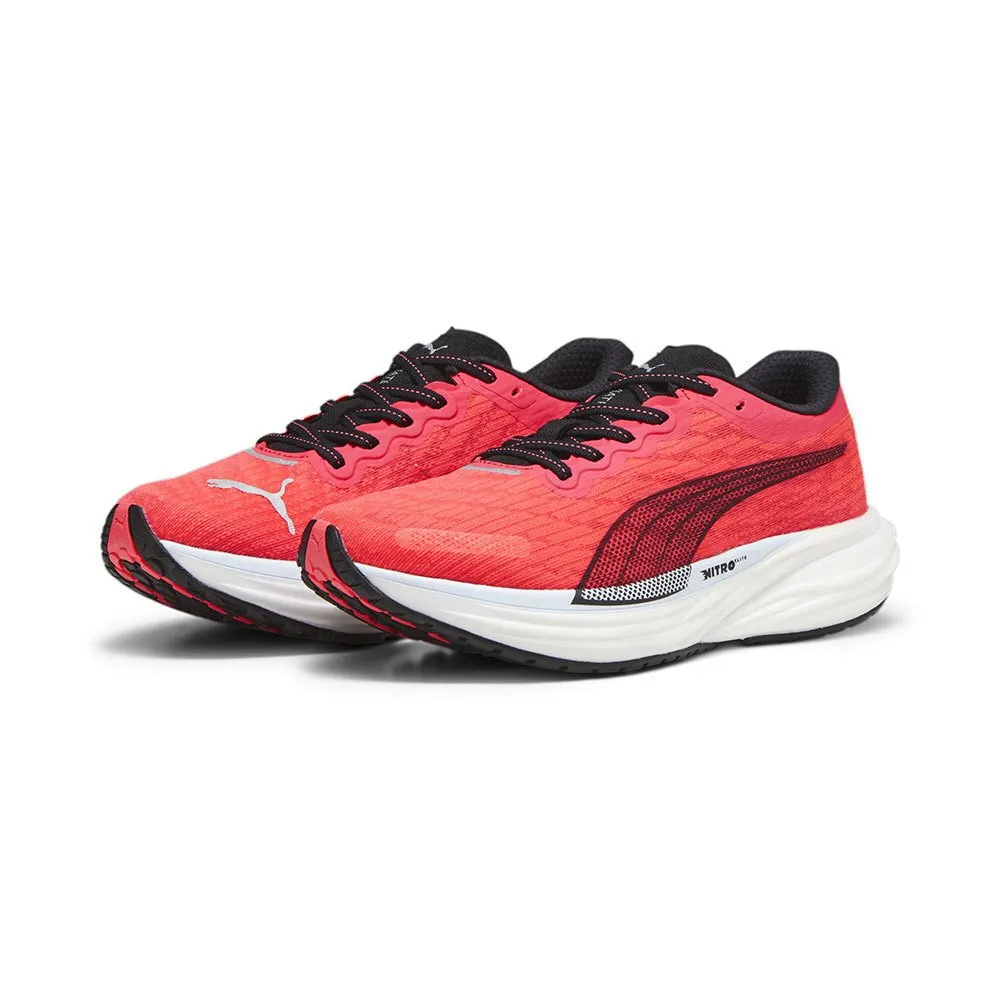 Puma Deviate Nitro 2 Laufschuhe female Puma Deviate Nitro 2 Laufschuhe female