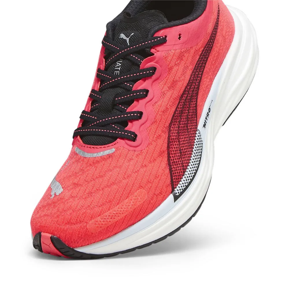 Puma Deviate Nitro 2 Laufschuhe female Puma Deviate Nitro 2 Laufschuhe female