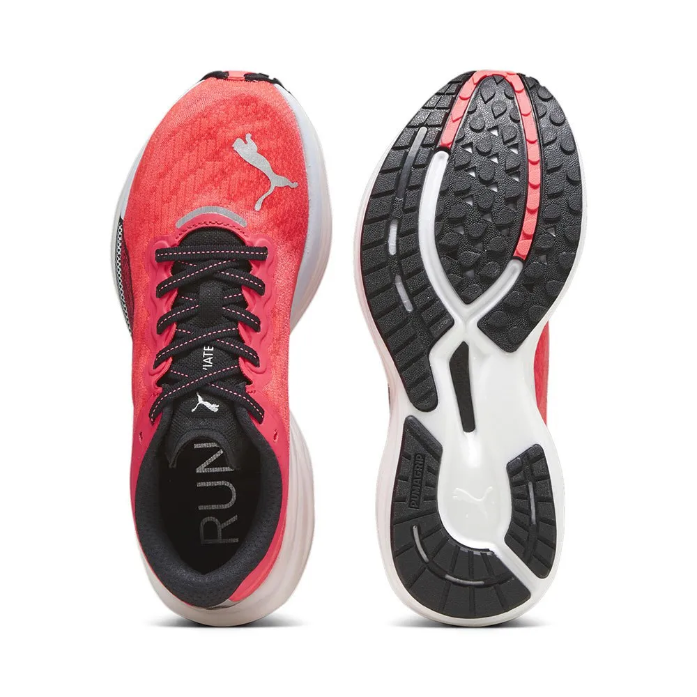 Puma Deviate Nitro 2 Laufschuhe female Puma Deviate Nitro 2 Laufschuhe female