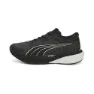 Puma Deviate Nitro 2 Wtr Laufschuhe female, Puma black / metallic silver