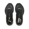 Puma Deviate Nitro 2 Wtr Laufschuhe female, Puma black / metallic silver