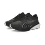 Puma Deviate Nitro 2 Wtr Laufschuhe female, Puma black / metallic silver