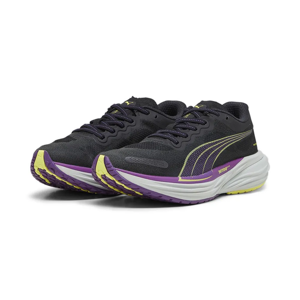 Puma Deviate Nitro 2 Wtre Laufschuhe female