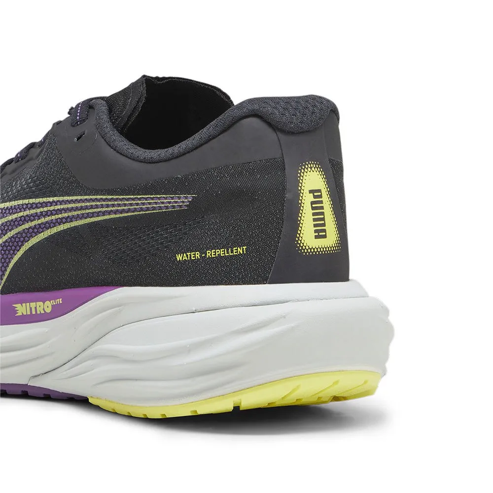 Puma Deviate Nitro 2 Wtre Laufschuhe female