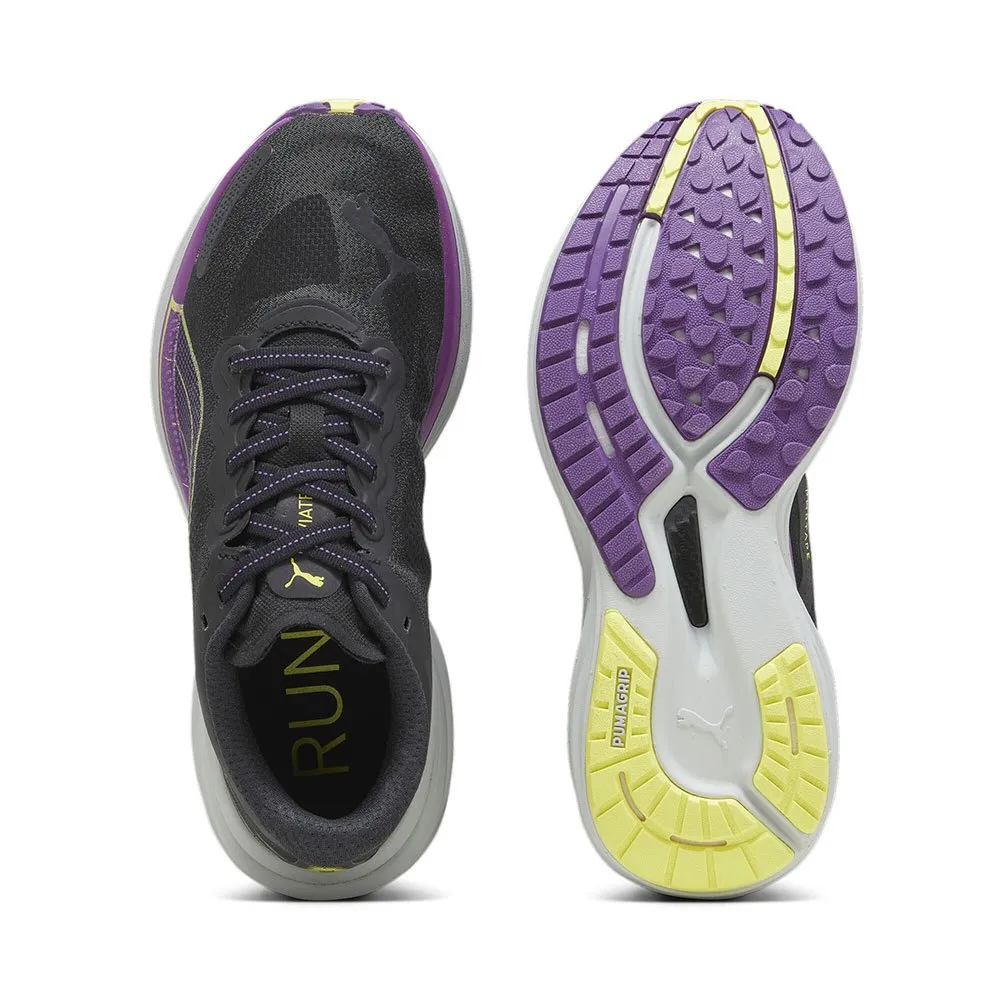 Puma Deviate Nitro 2 Wtre Laufschuhe female