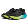 Puma black / speed blue