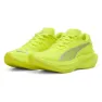 Yellow alert / silver