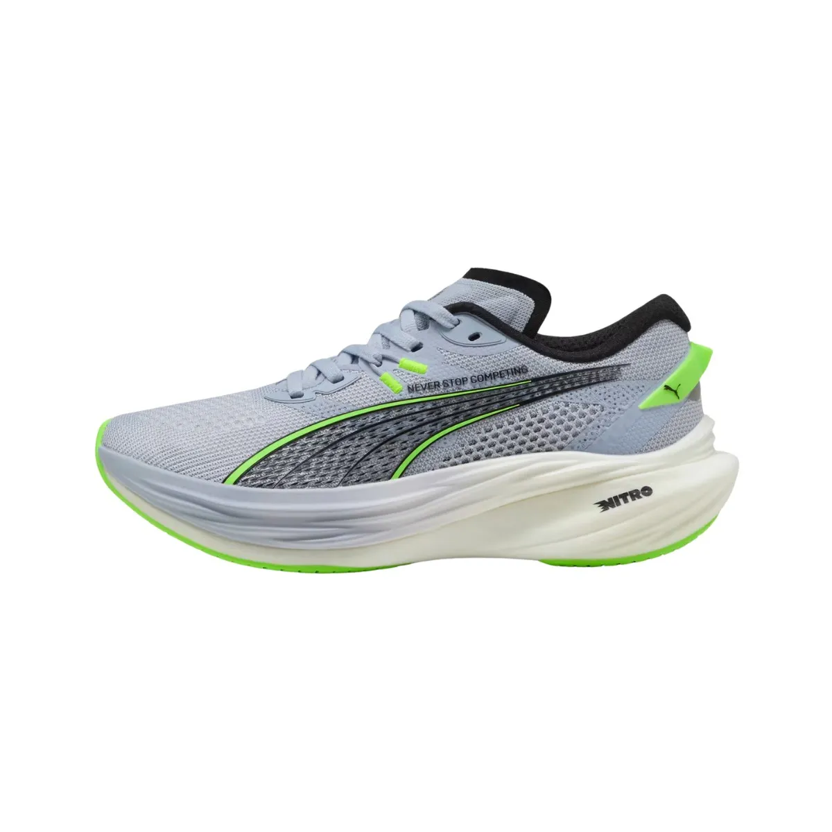 Puma Deviate Nitro 3 Hyrox Schuhe Puma Deviate Nitro 3 Hyrox Schuhe