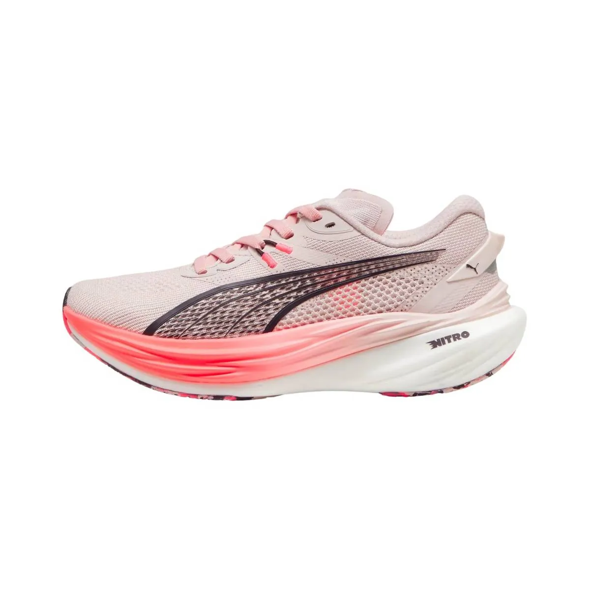 Puma Deviate Nitro 3 Schuhe Damen