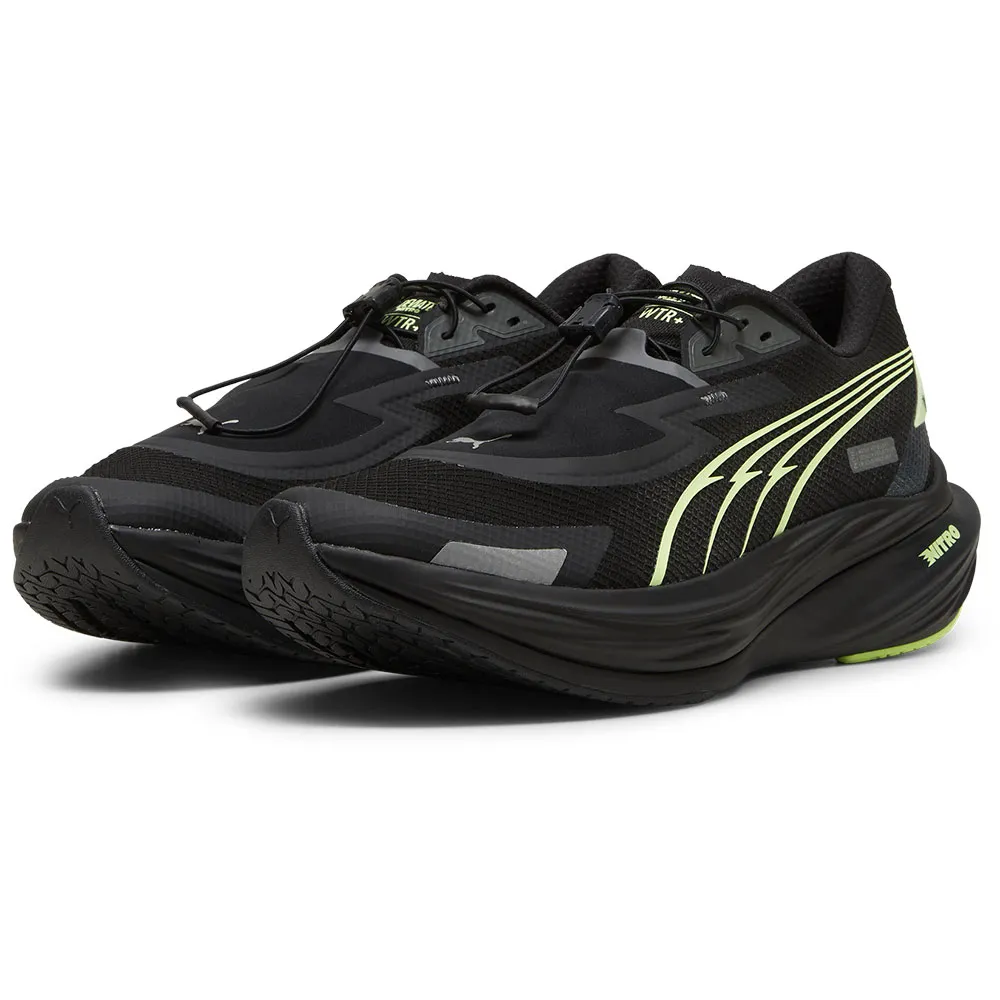 Puma Deviate Nitro 3 Wtr+ Laufschuhe female