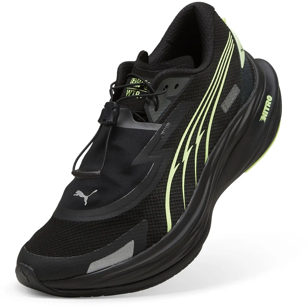 Puma Deviate Nitro 3 Wtr+ Laufschuhe female