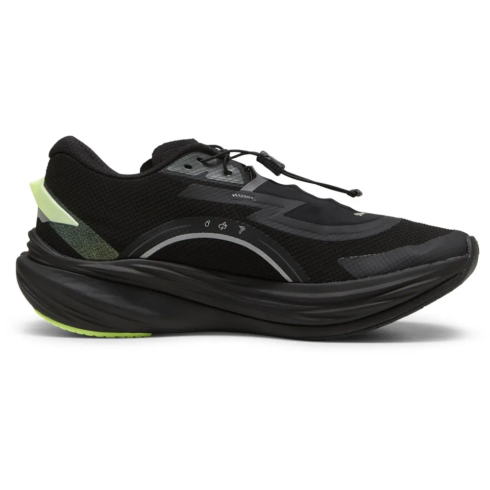 Puma Deviate Nitro 3 Wtr+ Laufschuhe female