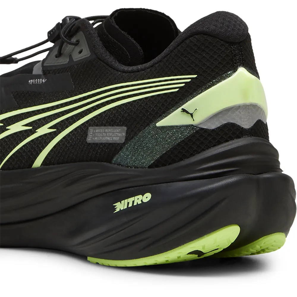Puma Deviate Nitro 3 Wtr+ Laufschuhe female