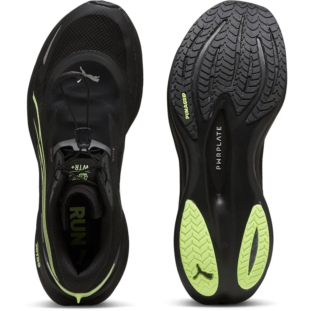Puma Deviate Nitro 3 Wtr+ Laufschuhe female