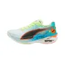 Puma Deviate NITRO Elite 3 Damenschuhe, Blau grün