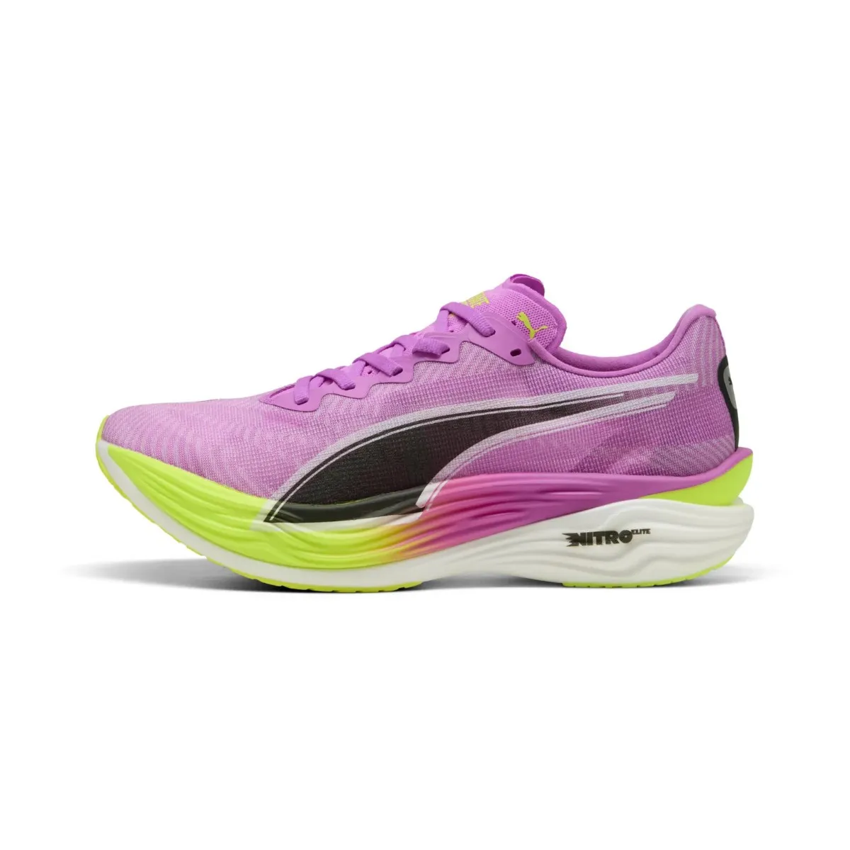 Puma Deviate Nitro Elite 3 SS25 Puma Deviate Nitro Elite 3 SS25