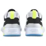 Puma Disperse Xt Laufschuhe male, Puma white / nrgy blue / fizzy yellow