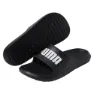 Puma black / puma white