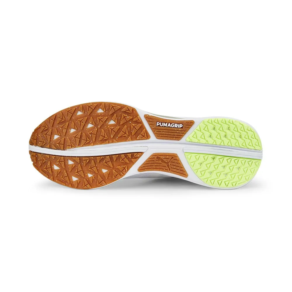 Puma Electrify Nitro 2 Fm Laufschuhe male, Puma white / puma black / firelight Puma Electrify Nitro 2 Fm Laufschuhe male, Puma white / puma black / firelight