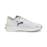 Puma Electrify Nitro 2 Fm Laufschuhe male, Puma white / puma black / firelight