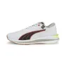 Puma Electrify Nitro 2 Fm Laufschuhe male, Puma white / puma black / firelight