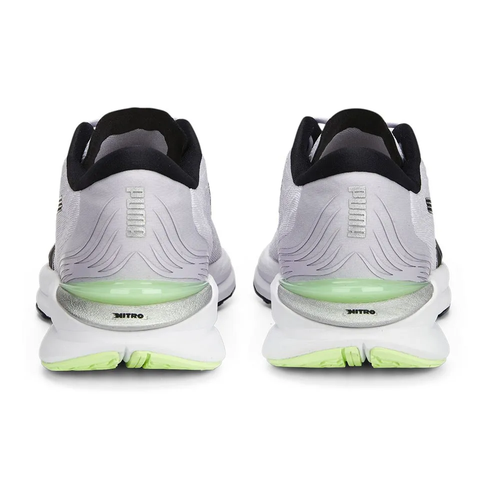 Puma Electrify Nitro 2 Laufschuhe female, Spring lavender Puma Electrify Nitro 2 Laufschuhe female, Spring lavender