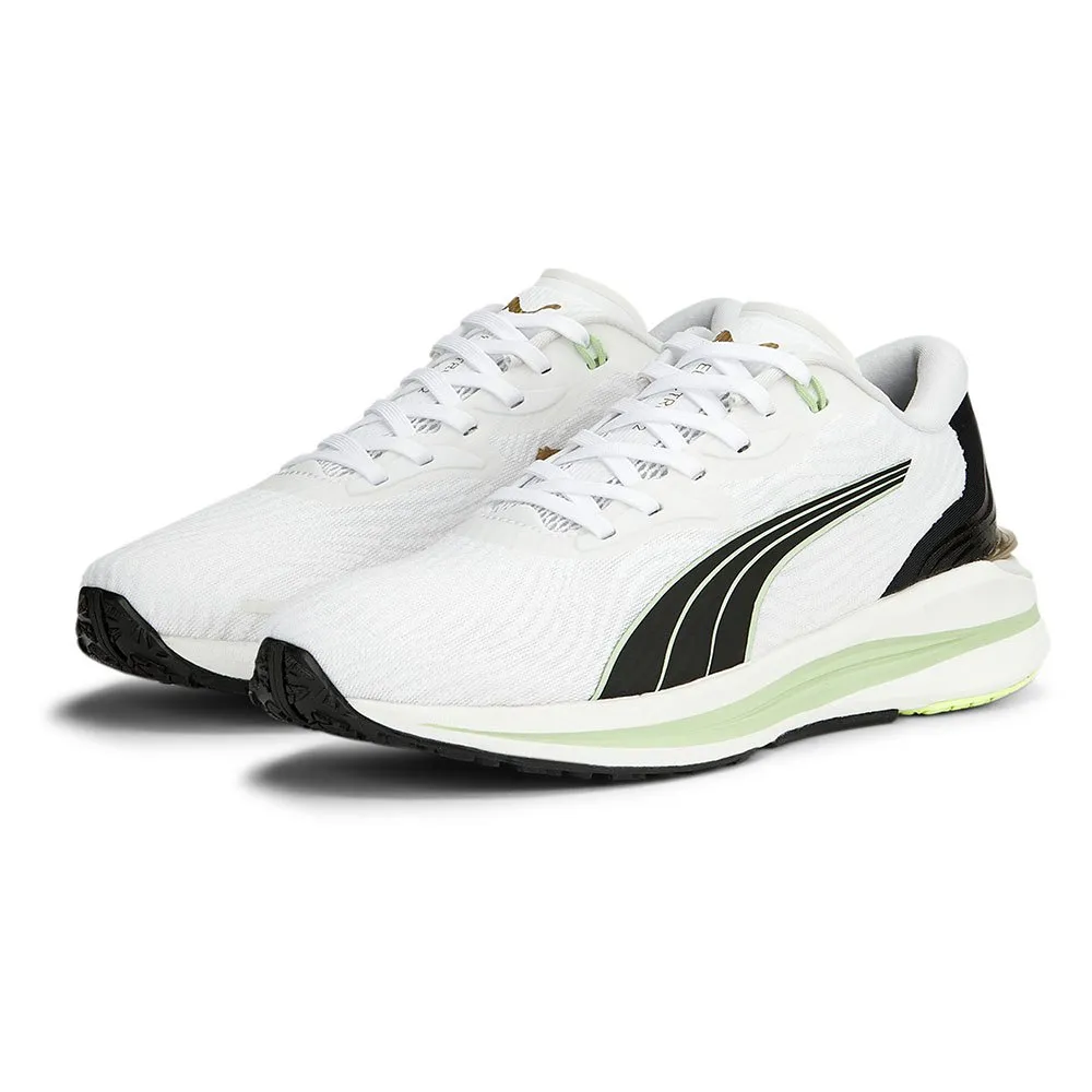 Puma Electrify Nitro 2 Ru Laufschuhe female, Puma white / puma