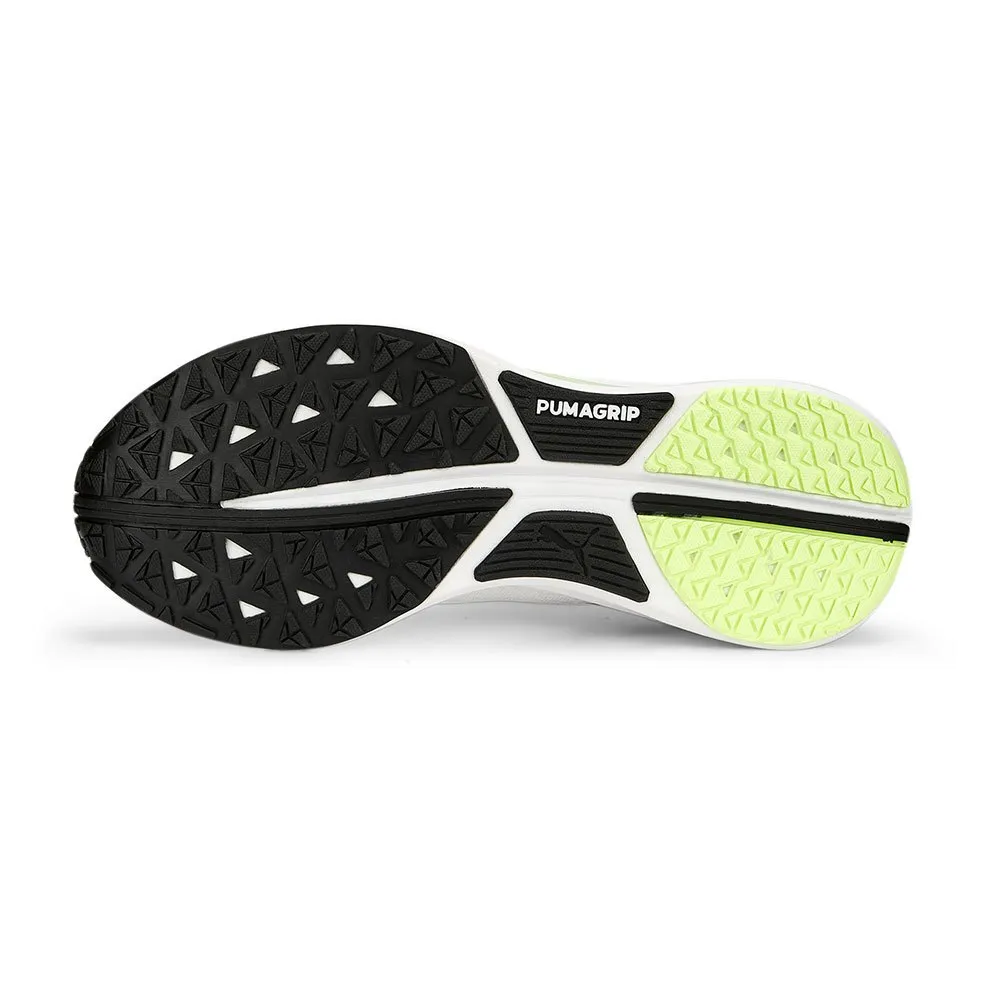 Puma Electrify Nitro 2 Ru Laufschuhe female, Puma white / puma