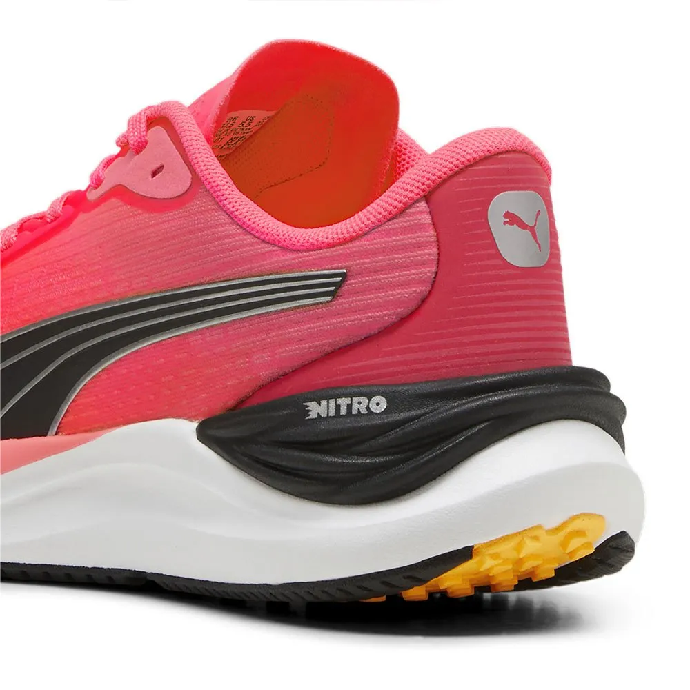 Puma Electrify Nitro 3 Fade Laufschuhe female