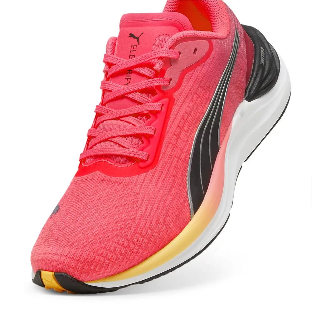 Puma Electrify Nitro 3 Fade Laufschuhe female